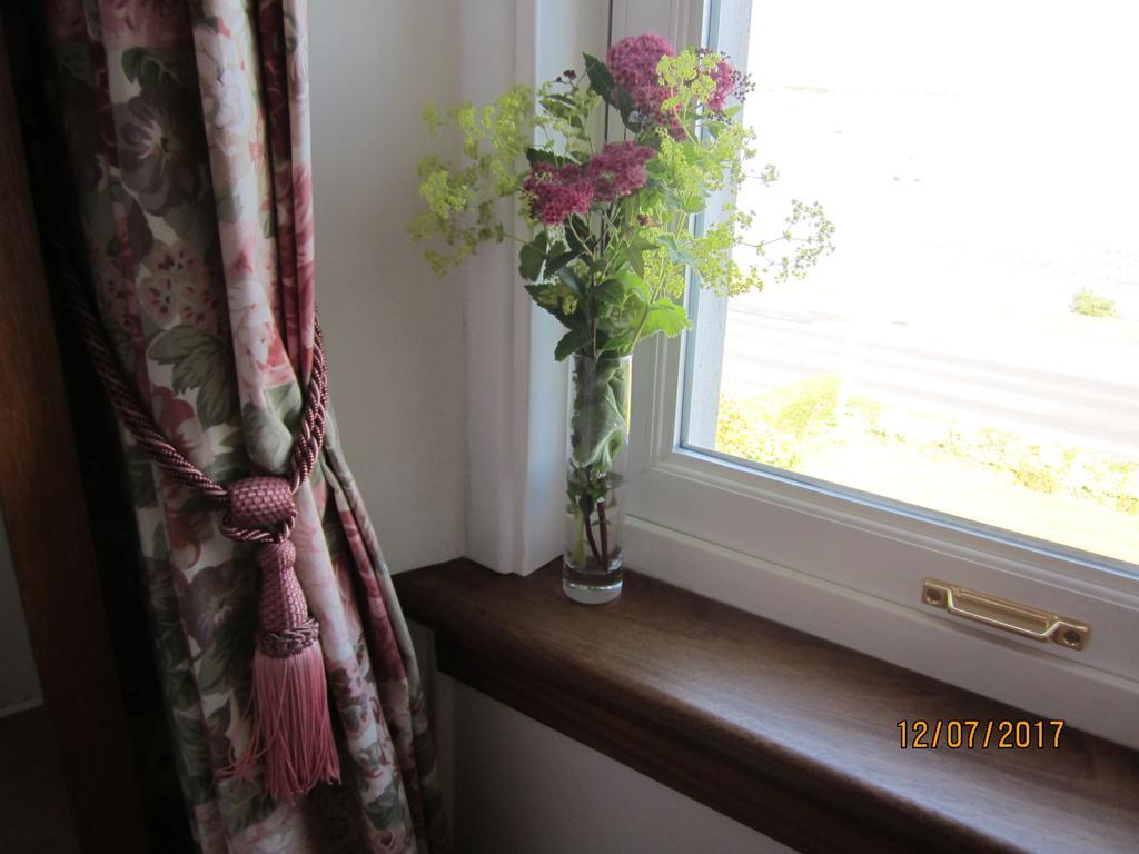Ronebhal Guest House Oban Exterior foto